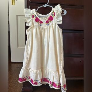 Roller Rabbit Aimee dress